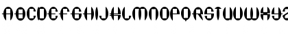 Dig Regular Font