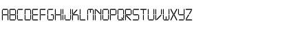 Digitalface Regular Font Digitalface Regular Font
