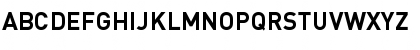 DIN Bold Font DIN Bold Font