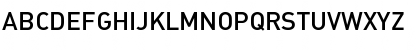 DIN MediumAlternate Font DIN MediumAlternate Font
