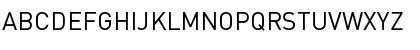 DIN Regular Font DIN Regular Font
