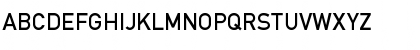 DIN1451EF MittelAlt Font