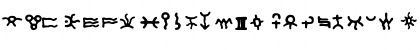 Dingura Regular Font Dingura Regular Font