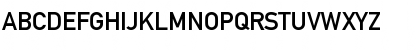 DIN 1451 Std Mittelschrift Font DIN 1451 Std Mittelschrift Font