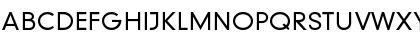 DIN 30640 Std Neuzeit Grotesk Light Font DIN 30640 Std Neuzeit Grotesk Light Font
