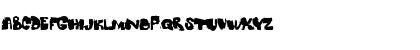 Dippex Regular Font Dippex Regular Font