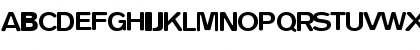 Dirty OneBold Font Dirty OneBold Font
