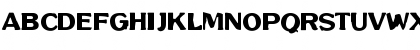 Dirty SixTwo Font Dirty SixTwo Font