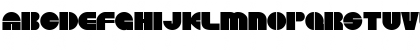 DiscoRegular Regular Font DiscoRegular Regular Font