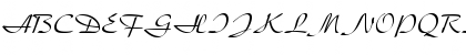 Diskus Regular Font Diskus Regular Font