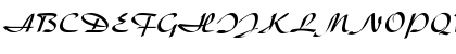 Diskus BQ Regular Font Diskus BQ Regular Font
