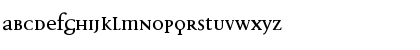 Disturbance Bold Font