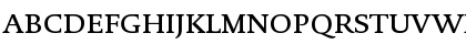 Documenta Dtl Medium Regular Font