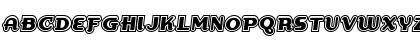 DogmaOutline Roman Font