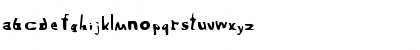 Bruce Normal Font Bruce Normal Font