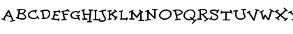 DoloresBold Regular Font