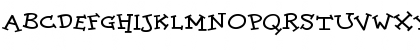 DoloresCyG Bold Font DoloresCyG Bold Font
