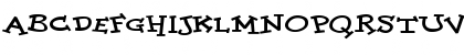 DoloresCyr-ExtraBold Regular Font DoloresCyr-ExtraBold Regular Font