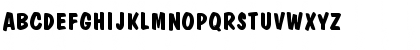 DomCasual Regular Font DomCasual Regular Font