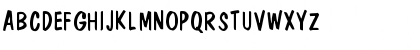 Dom Casual Font Dom Casual Font