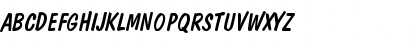 Dom Diagonal Font Dom Diagonal Font