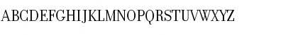 DonatoraDisplayOSF Regular Font DonatoraDisplayOSF Regular Font