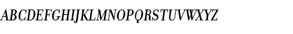 DonatoraMedium Italic Font