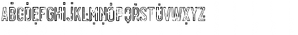Dont Panic ITC Std Regular Font