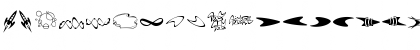 Doo-Dads Regular Font
