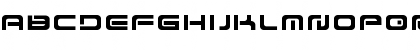 DOOMED Regular Font