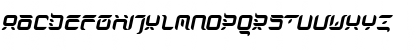 DorisOrange-Italic Regular Font DorisOrange-Italic Regular Font