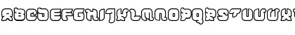 DorisOrange Juicy Font DorisOrange Juicy Font