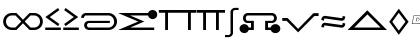 Droids RegularExpert Font Droids RegularExpert Font