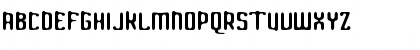 Drone Regular Font