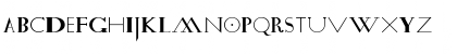 Drone Bold Font Drone Bold Font