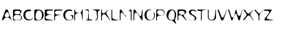 DropletLite Regular Font