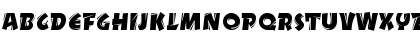 Drycut ITC Std Regular Font