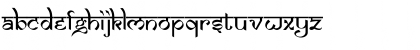 DS IzmirC Regular Font DS IzmirC Regular Font