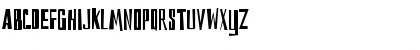 DS ReckoningC Regular Font DS ReckoningC Regular Font