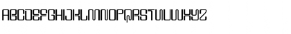 DS SupervixenC Regular Font DS SupervixenC Regular Font