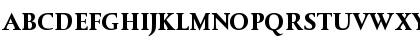 DTLAlbertinaT Bold Font DTLAlbertinaT Bold Font