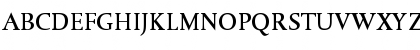 DTLAlbertinaT Medium Font DTLAlbertinaT Medium Font