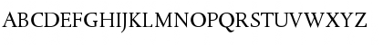 DTLAlbertinaT Regular Font DTLAlbertinaT Regular Font