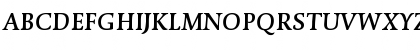 DTLDorianST MediumItalic Font DTLDorianST MediumItalic Font