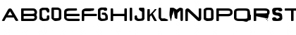 Brunst Regular Font