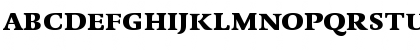 DTLDorianTCaps Heavy Font DTLDorianTCaps Heavy Font