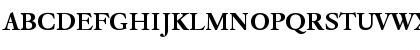DTLElzevirS Bold Font DTLElzevirS Bold Font