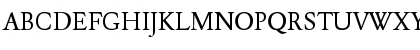 DTLElzevirSTBook Regular Font DTLElzevirSTBook Regular Font