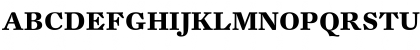 DTL Fleischmann ST Bold Font DTL Fleischmann ST Bold Font