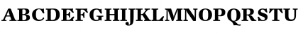 DTL Fleischmann T Bold Font DTL Fleischmann T Bold Font